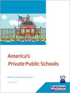 America's Private Public Schools