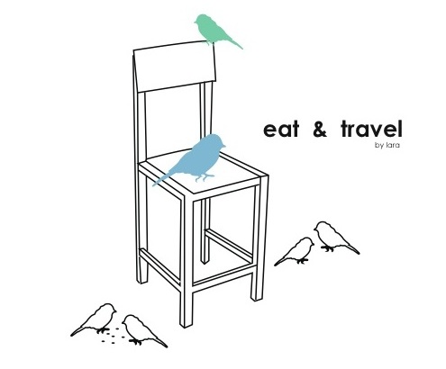 eat and travel