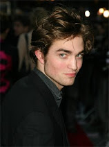 Robert Pattinson Ai Meu Deus!