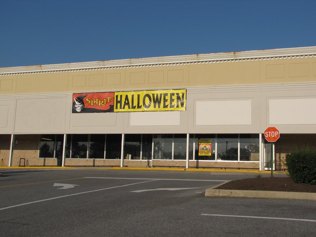 Bowie Living August 2010