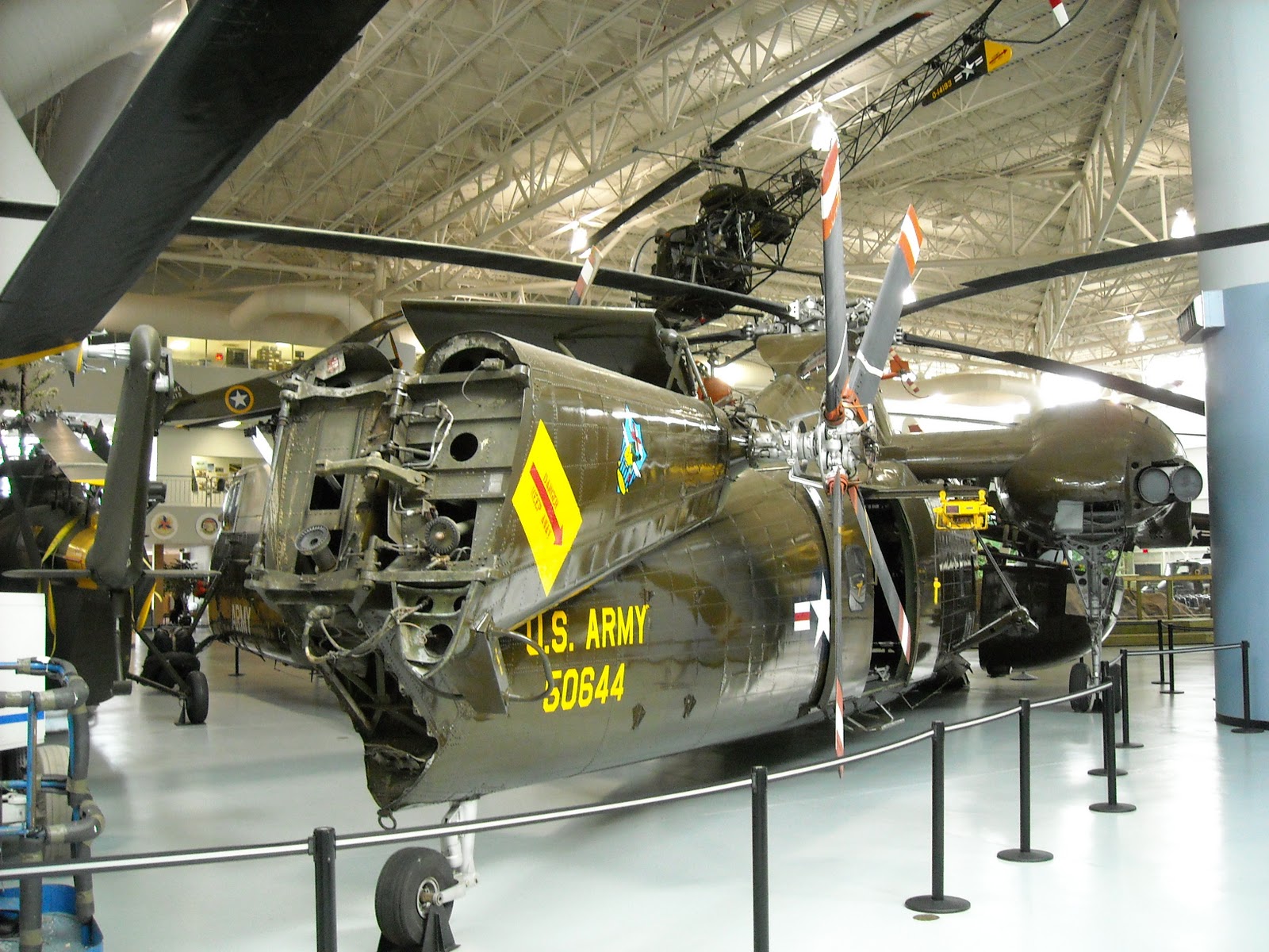 Have Retirement. Will Travel.: Fort Rucker and Ozark