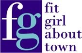 Fit Girl About Town