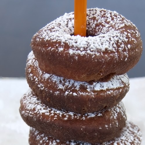 How To Make Cake Donuts Without Frying How To Make Cake Donuts Without Frying