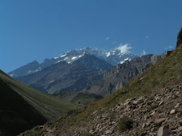 ACONCAGUA 2009