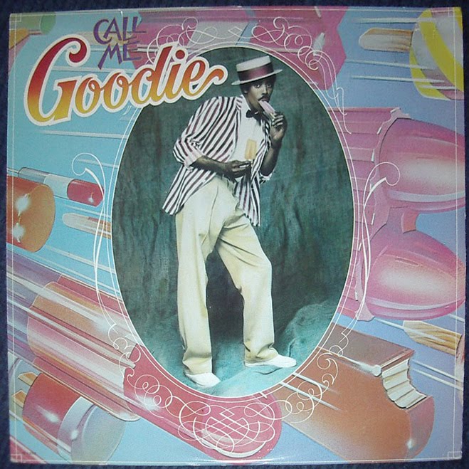 Goodie - Call Me Goodie 1982