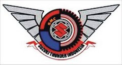 Member OF Suzuki Thunder Indonesia