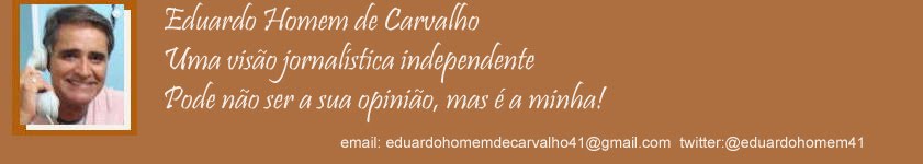 Eduardo Homem de Carvalho