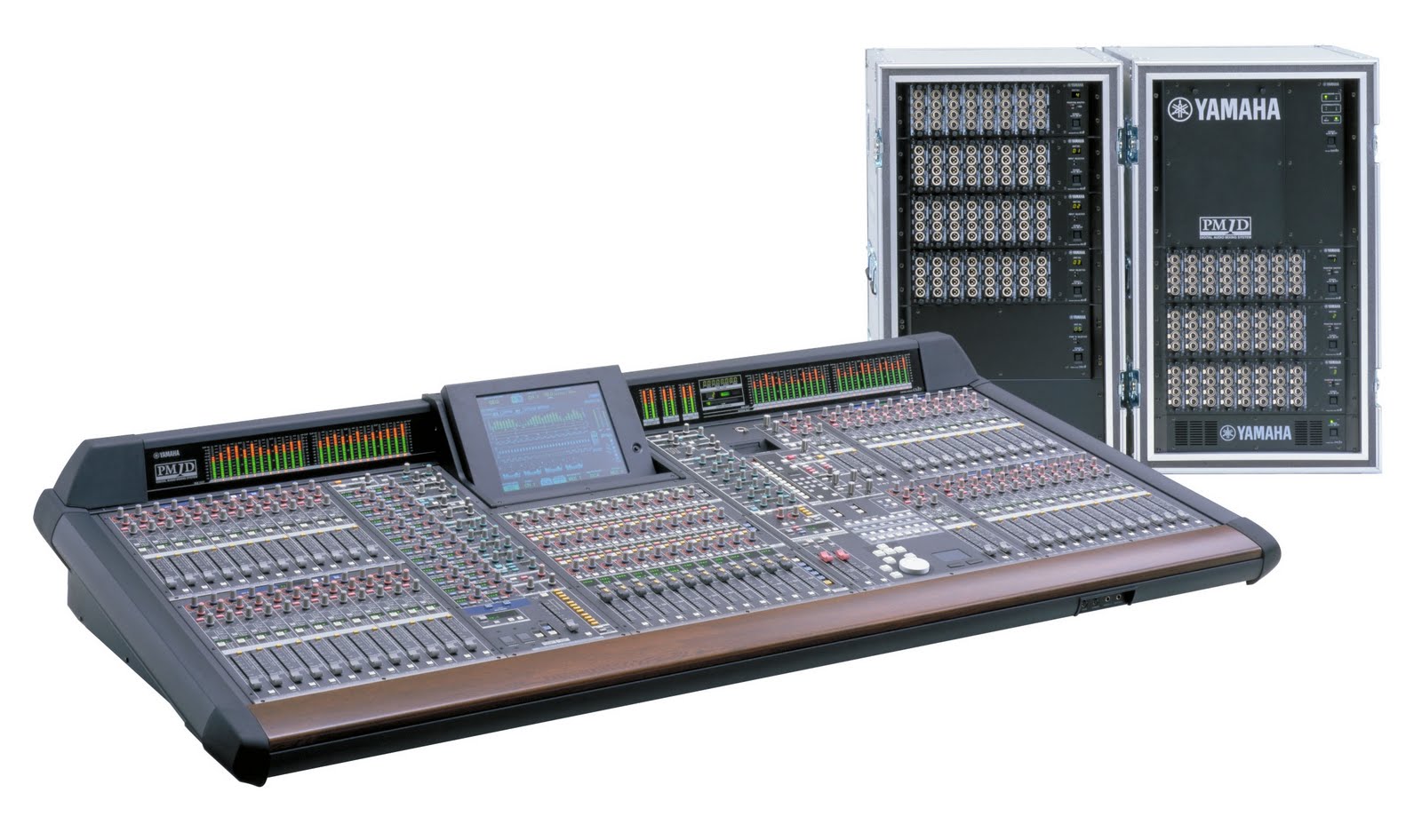 audio studio pictures Mixers
