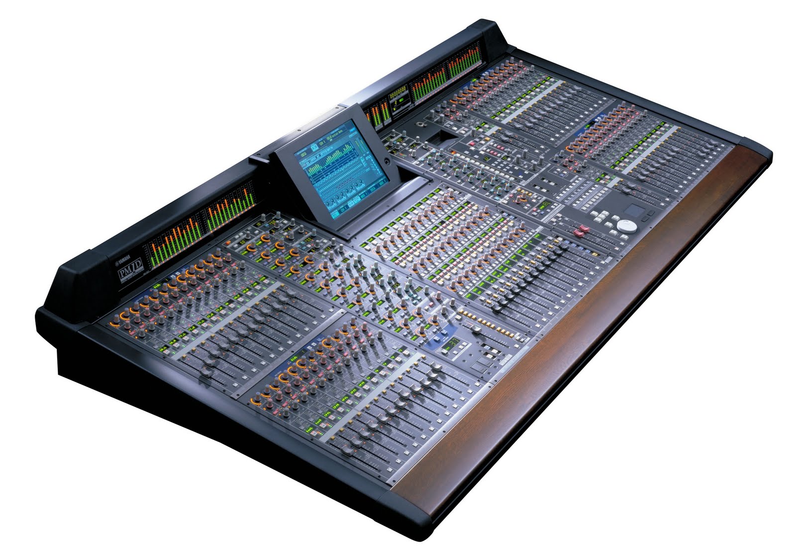 audio studio pictures Mixers