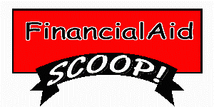 Financial Aid Scoop!