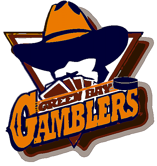 Gamblers Gamblers