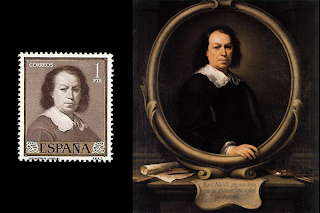 Murillo - Autorretrato