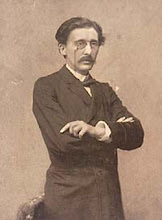 Gabriel Tarde (1843-1904)