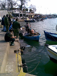 ΣΑΜΟΘΡΆΚΗ ΚΡΕΜΑΣΤΆ ΝΕΡΆ