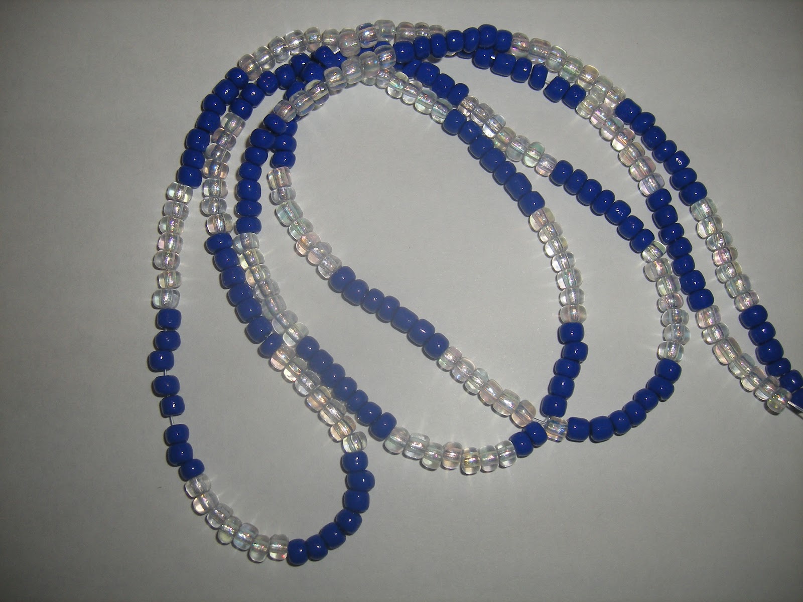 SIRIUS TIENDA COLLAR DE YEMAYA