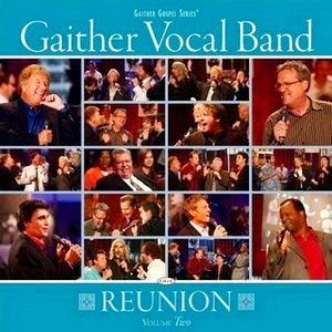 Capa de Reunion - Vol 2