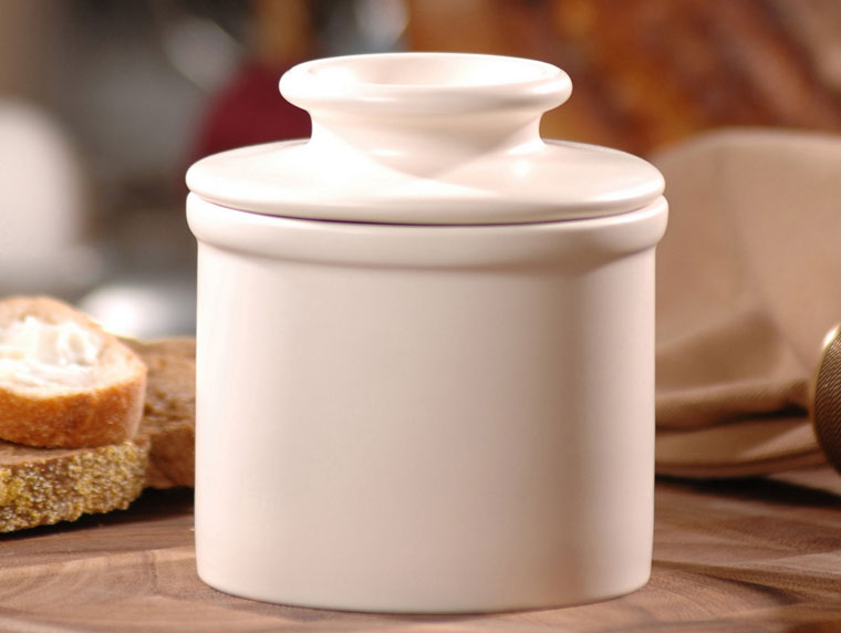 Preparing For Our Children's Future Butter Bell Crocks Buy 2 Get One