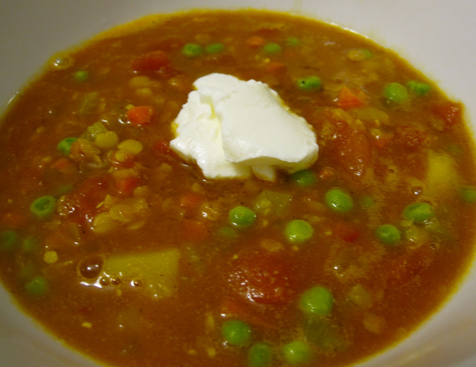 the hungry undergrad ingredient of the week lentils