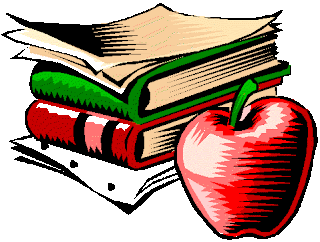 homeschooling, apple and books, FREE curriculum site post