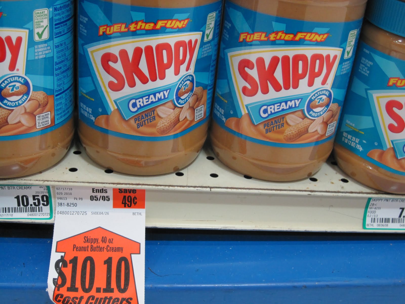 Maria's Musings in Akiuk & Napaskiak Alaska: Grocery Shopping