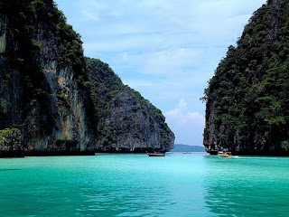 phi islands