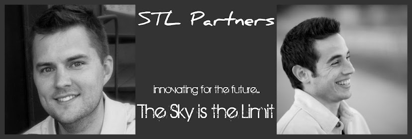 STL Partners