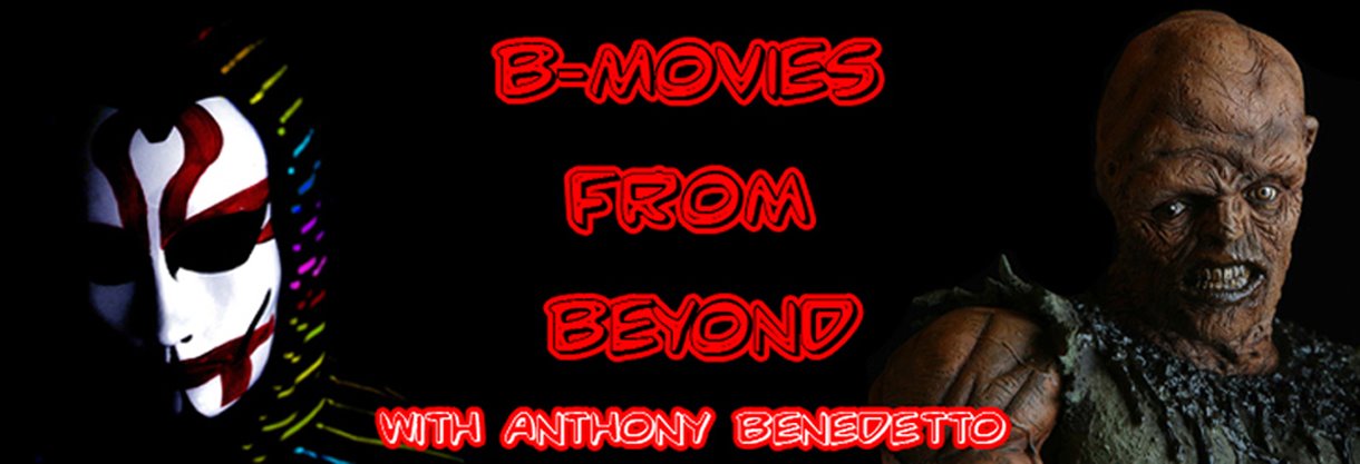 Anthony's Mad Movies from Hell.