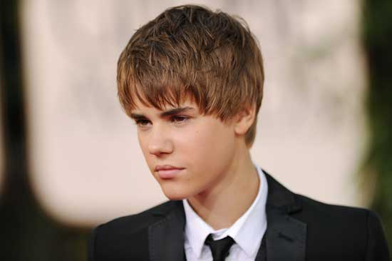 justin bieber new haircut november 2010. Teen pop sensation Justin