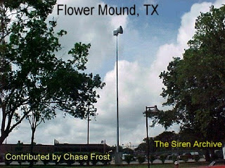 the follett family: Tornado in Flower Mound