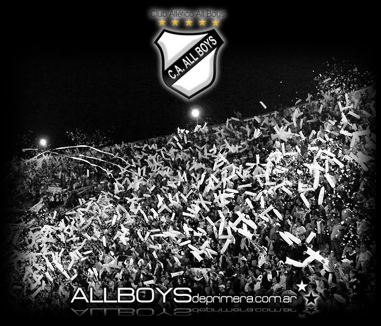 All Boys :: Argentina :: Team profile 