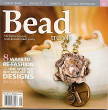 Bead Trends Jan 2010