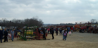 Just Plain Country Living: Fairview Bi-Annual Farm Auction - My Day Out Just Plain Country Living: Fairview Bi-Annual Farm Auction - My Day Out