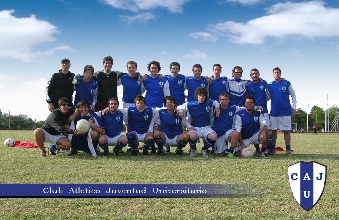 Liga Universitaria - Uruguay