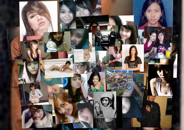 MY COLLECTIONS FOTO