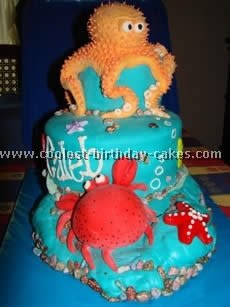 Great Homemade Cakes - Oh My Creative