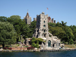 Boldt Castle