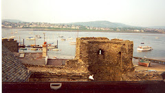 Conwy Castle