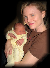 Our friend Jen and Gabriel