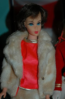 Barbie Doll Fashion Photoblog: Barbie Doll Photoblog 3-20-08 10:03 A.M.