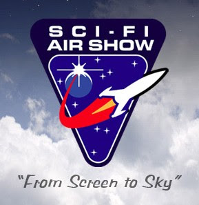 Sci-Fi Air Show