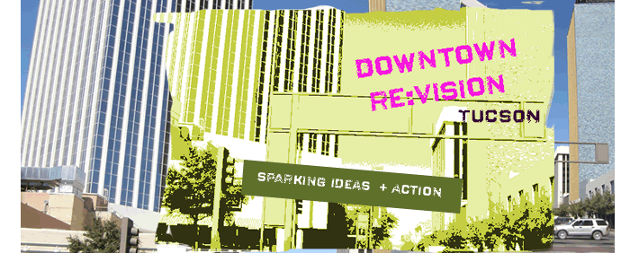 downtown re:VISION