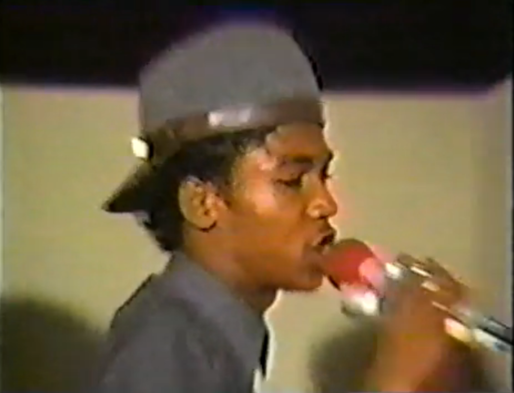 Killamanjaro Sound System October 20th 1985 House of Leo