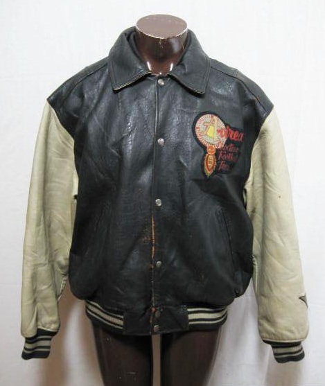 AVIREX® Leather Jackets | VINTAGE AMERICANA TOGGERY