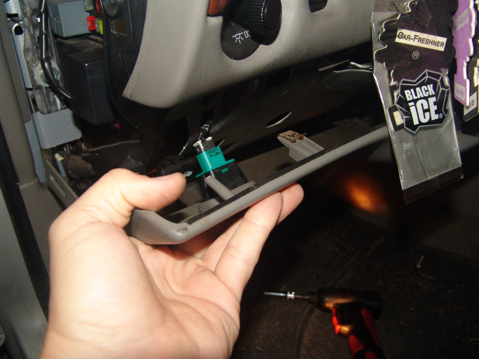 Chevy Cobalt Headlight Wiring Diagram - Wiring Diagram