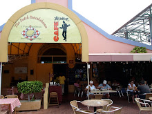 Qualidade no Atendimento ao Turista