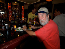 O "sofrimento" de um Capitão em Aruba