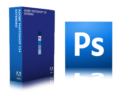 adobe photoshop CS4, centro, bisnis online software gratis