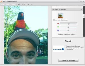 scarica foto in cui sei taggato facebook