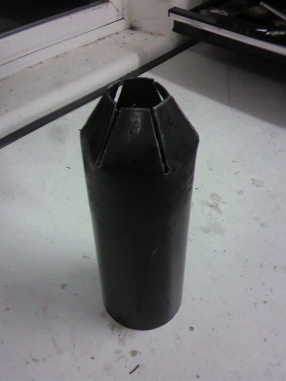 idontknow134's page: Liquid rocket engine