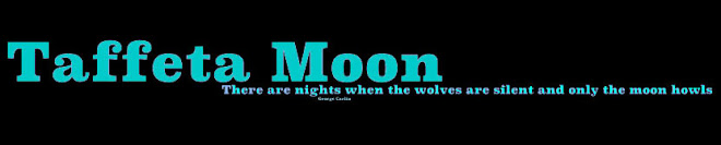Taffeta Moon